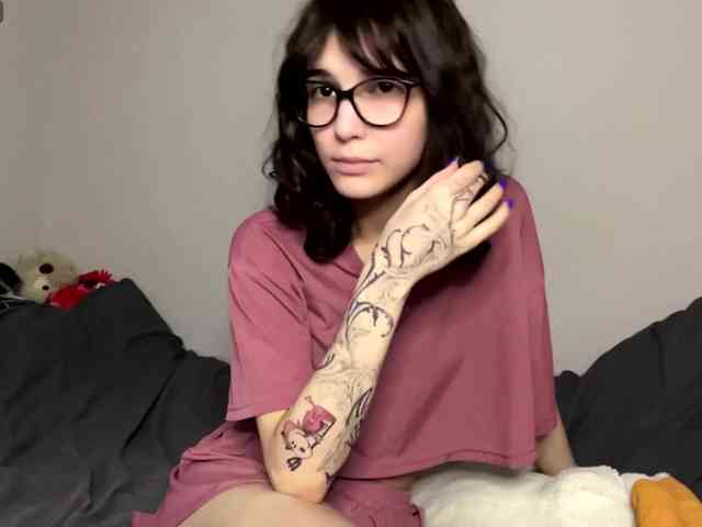 DarlenaBoothman webcam