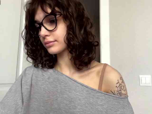 DarlenaBoothman webcam