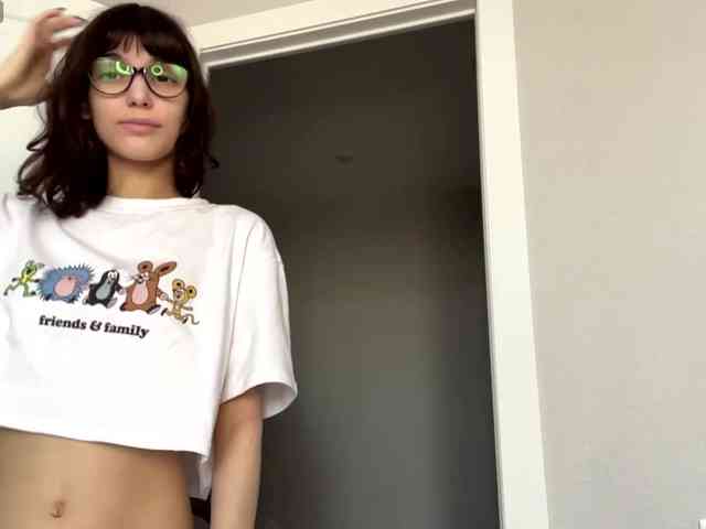 DarlenaBoothman webcam