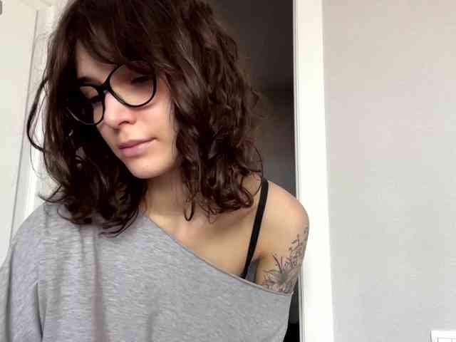 DarlenaBoothman webcam