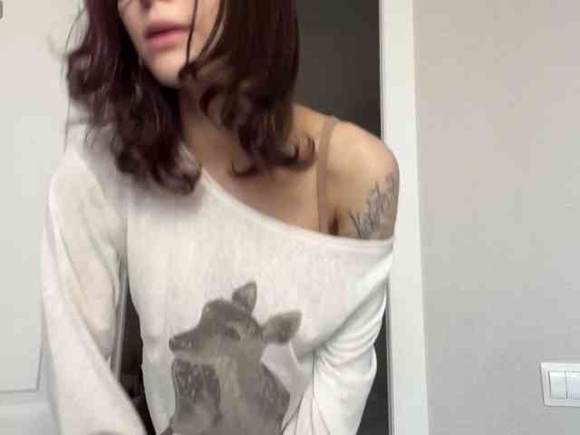 DarlenaBoothman webcam