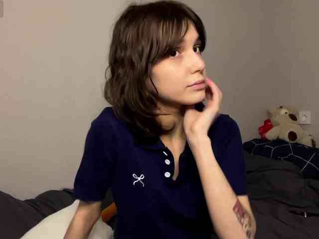 DarlenaBoothman webcam