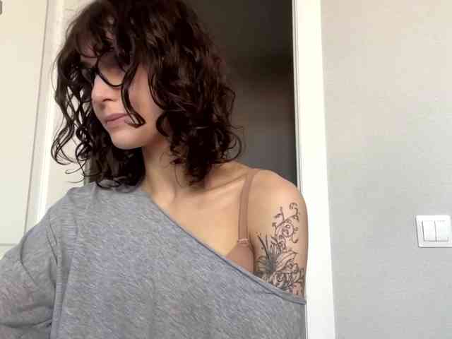DarlenaBoothman webcam