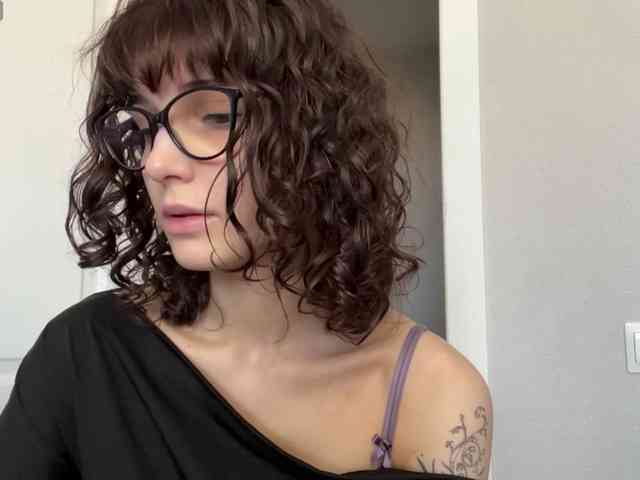 DarlenaBoothman webcam