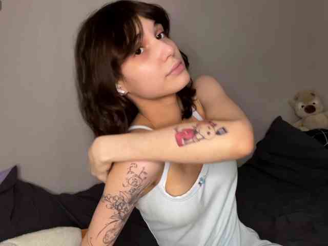 DarlenaBoothman webcam