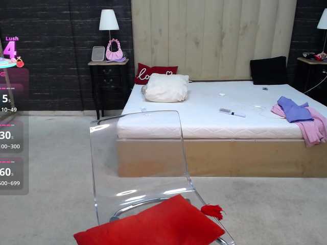 Kitty-Judy's BongaCams show and profile