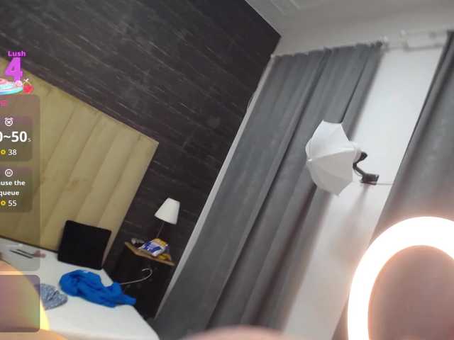 Kitty-Judy's BongaCams show and profile