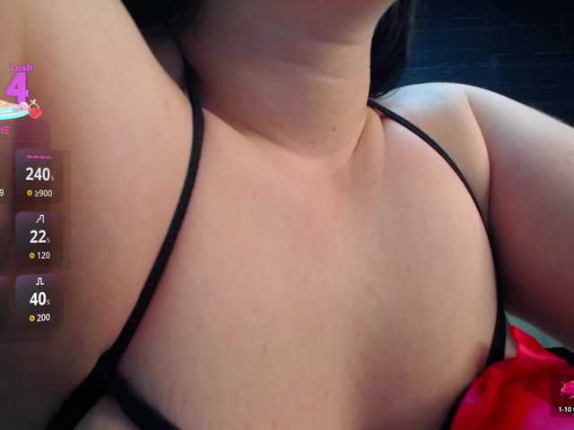 Kitty-Judy's BongaCams show and profile