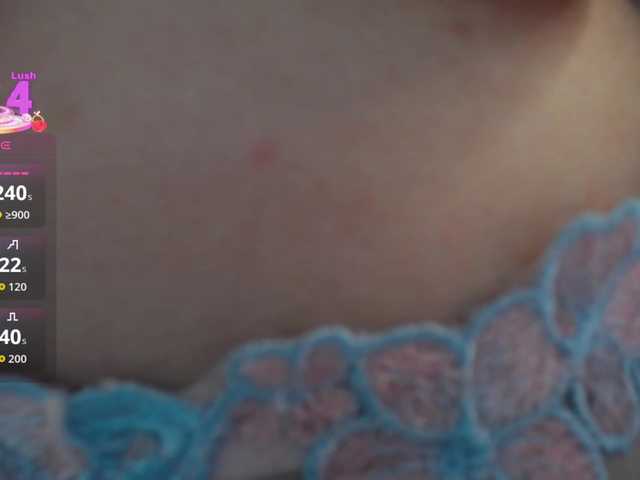 Kitty-Judy's BongaCams show and profile