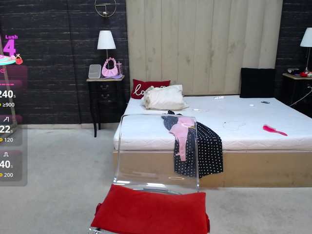 Kitty-Judy's BongaCams show and profile