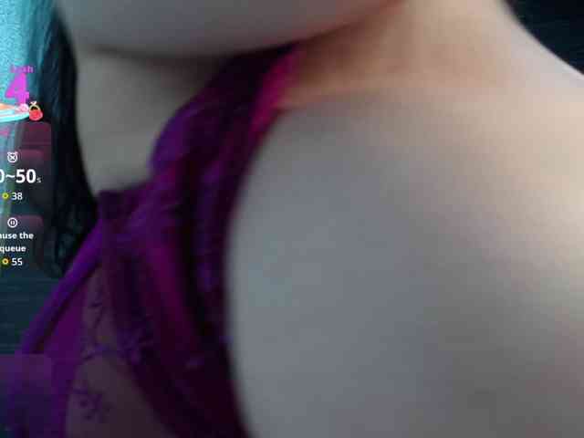 Kitty-Judy webcam