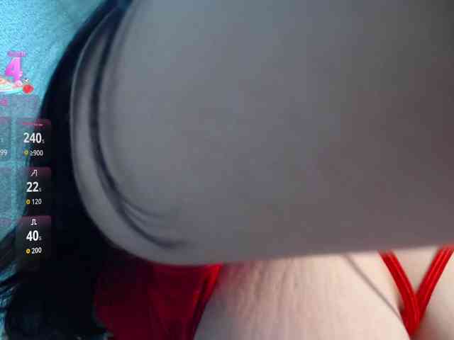 Kitty-Judy webcam