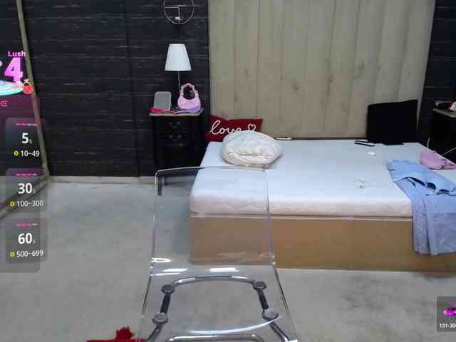 Kitty-Judy webcam