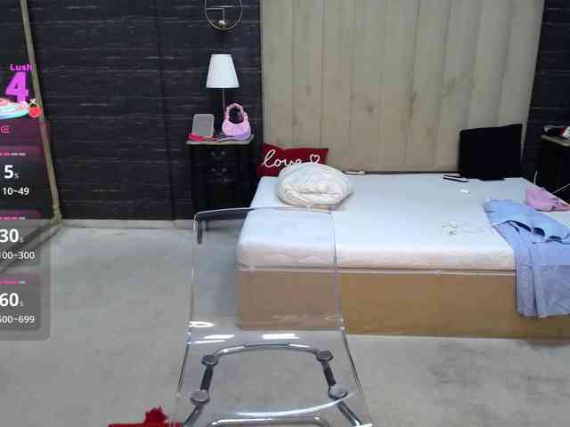 Kitty-Judy webcam