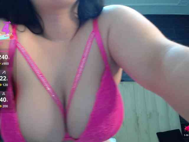 Kitty-Judy webcam