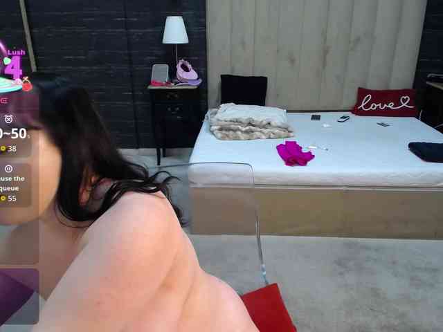 Kitty-Judy webcam
