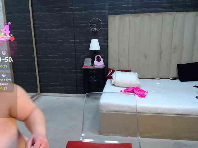 Kitty-Judy webcam