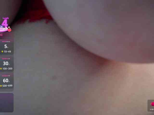 Kitty-Judy webcam