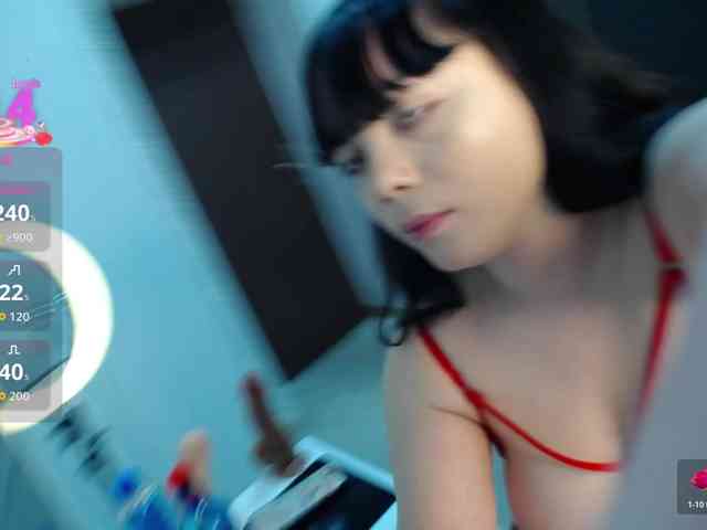 Kitty-Judy webcam