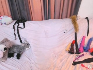 P1nkbutt Porn Show