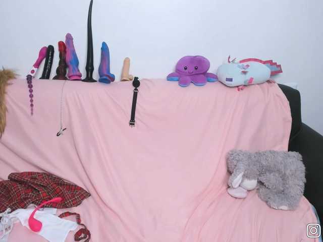P1nkbutt live cam on BongaCams