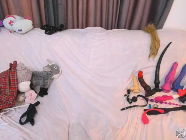 P1nkbutt live cam on BongaCams
