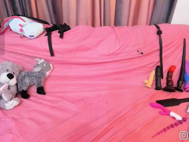 P1nkbutt live cam on BongaCams