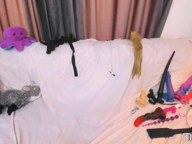 P1nkbutt live cam on BongaCams