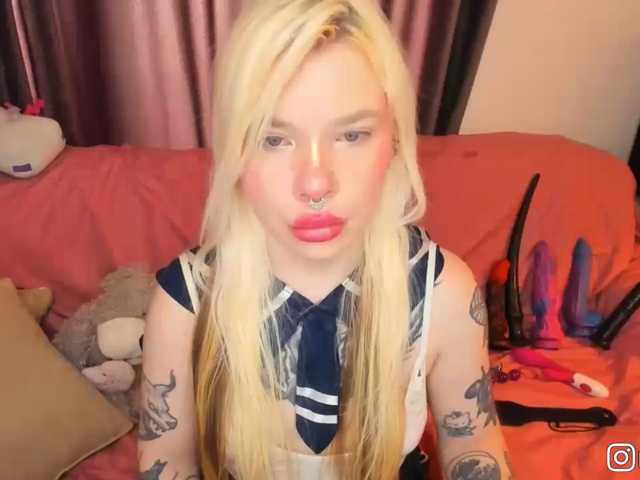 P1nkbutt live cam on BongaCams