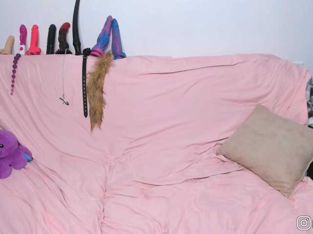 P1nkbutt live cam on BongaCams