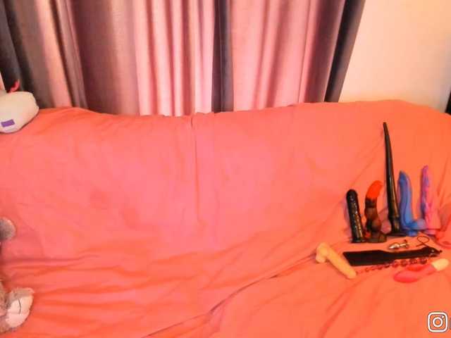 P1nkbutt live cam on BongaCams