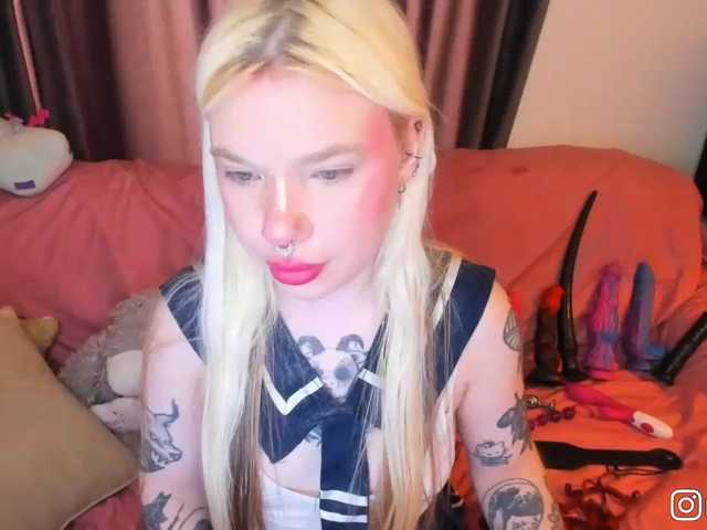 P1nkbutt live cam on BongaCams