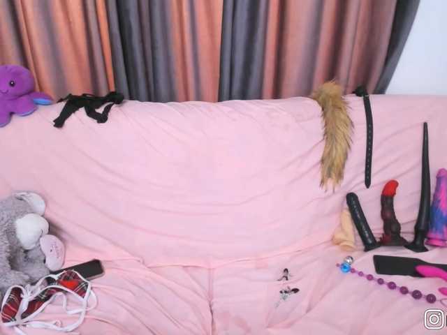 P1nkbutt live cam on BongaCams