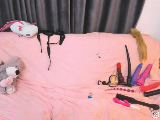 P1nkbutt live cam on BongaCams