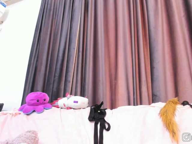 P1nkbutt live cam preview