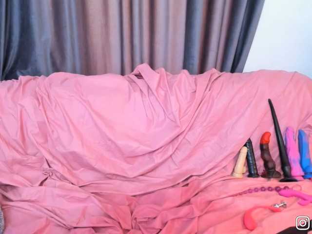 P1nkbutt live cam on BongaCams