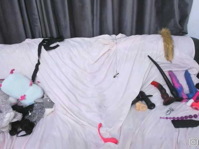 P1nkbutt live cam on BongaCams