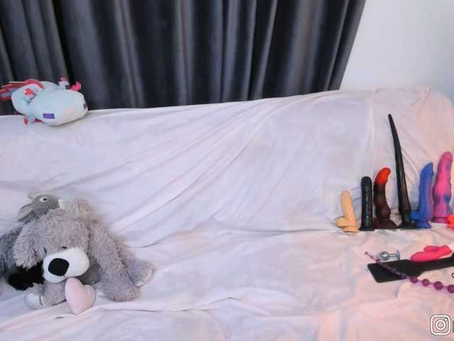 P1nkbutt live cam on BongaCams