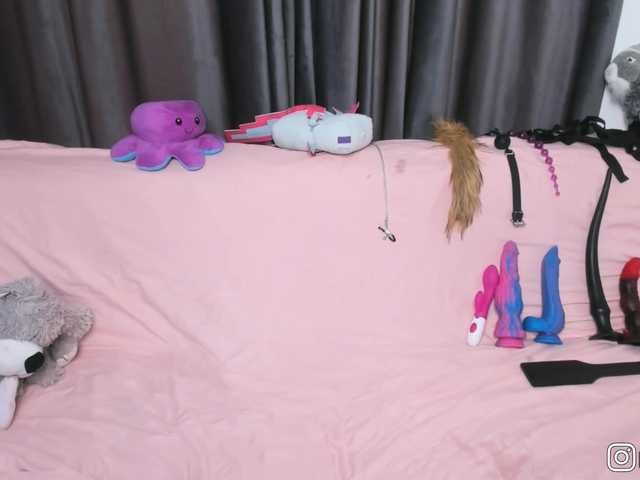 P1nkbutt live webcam show