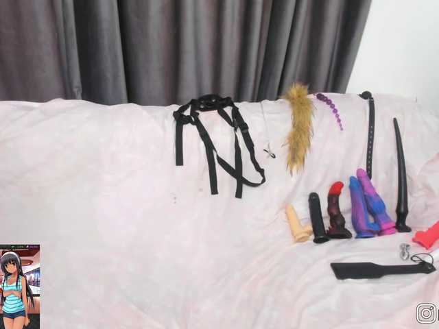 P1nkbutt live cam on BongaCams