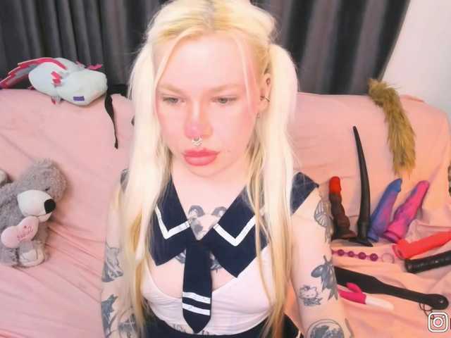P1nkbutt live cam on BongaCams