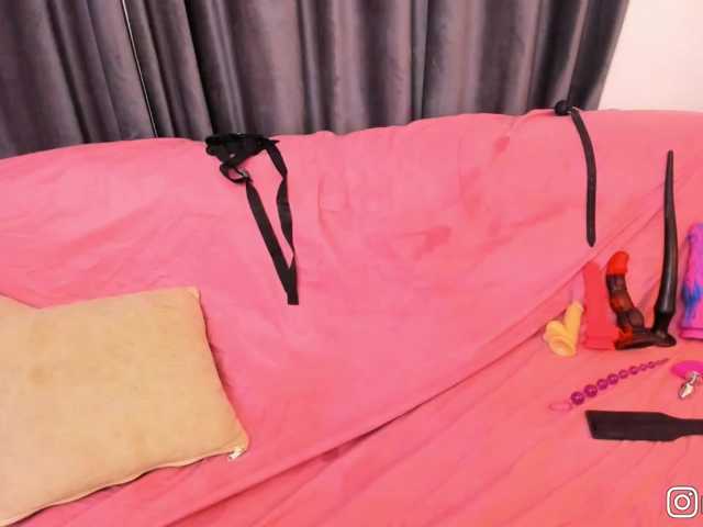 P1nkbutt live cam on BongaCams