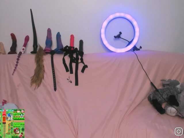 P1nkbutt's BongaCams show and profile