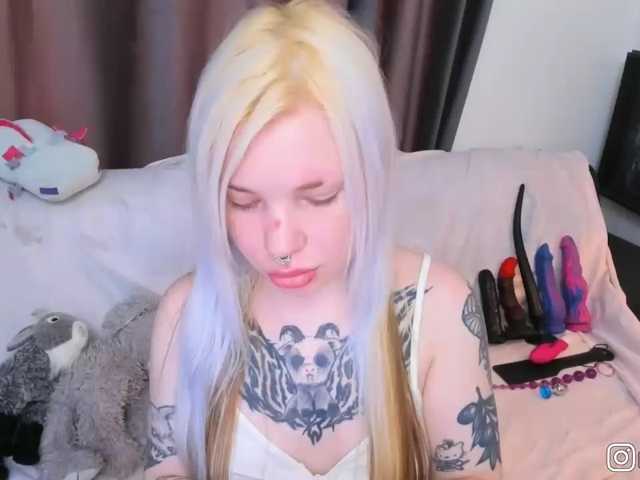P1nkbutt live cam on BongaCams