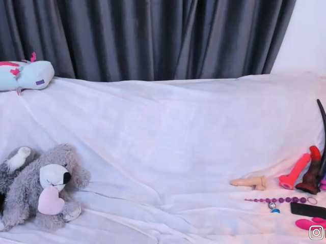 P1nkbutt live cam on BongaCams