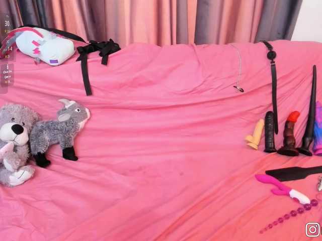 P1nkbutt live cam on BongaCams