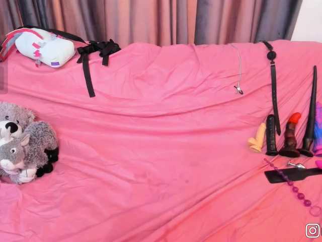 P1nkbutt live cam on BongaCams