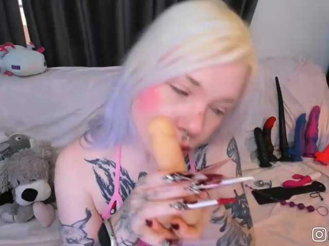 P1nkbutt live cam on BongaCams