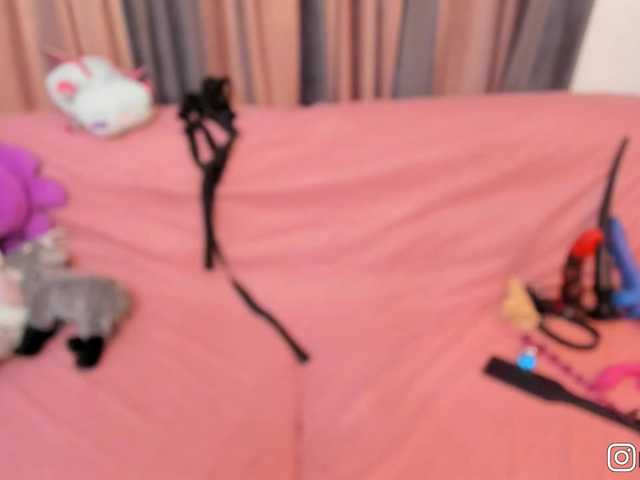 P1nkbutt live cam on BongaCams
