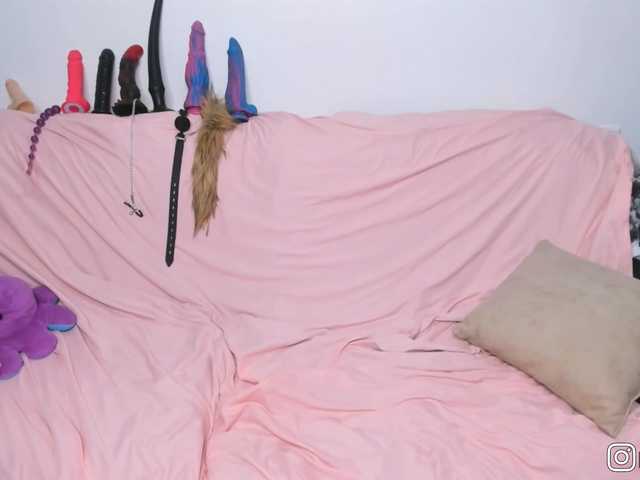 P1nkbutt live cam on BongaCams